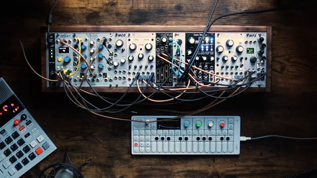 Tides Unleashed: The Unperson Turns Mutable’s Modulator into a Sonic Street Weapon