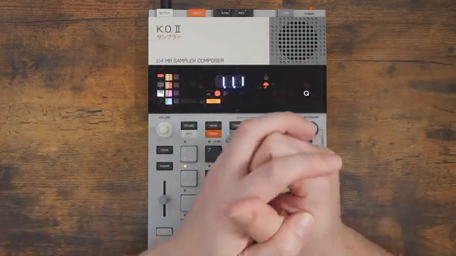 Free Beat’s KOII: Odd Time Groovebox That Actually Gets It Right