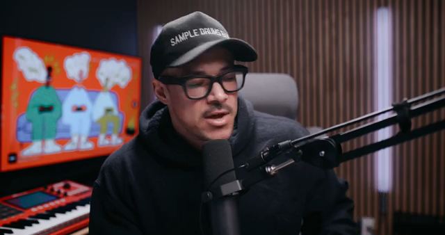 MALO BEATS Flips the Script: MPC XL vs. SP-1200 Beat Battle