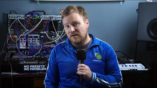 Metamyther’s Modular Mindset: From Endless Jams to Finished Bangers