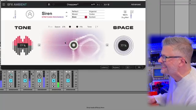 Nu-Trix The Synth Guy Illuminates Arturia FX Collection 6: A Journey Through Sonic Atmospheres