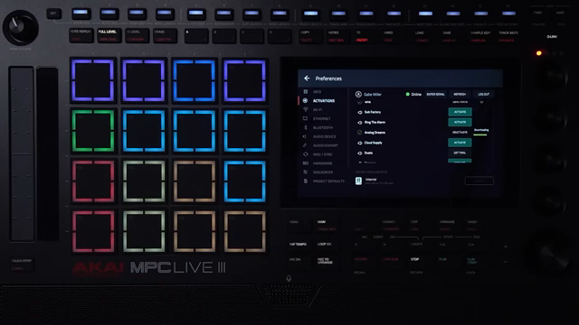 Gabe Miller Music Unboxes the MPC Live III: First Impressions from the Beat Lab