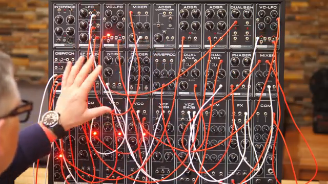 Starsky Carr Unleashes the Erica Synths Elektor Formant: Vintage DIY Goes Modular Mayhem
