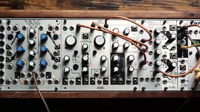 West Coast Mayhem: The Unperson’s Eurorack Goes Full Buchla