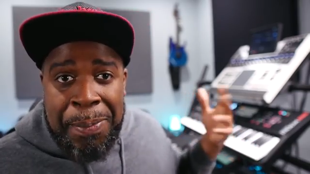 Bolo Da Producer’s MPC XL & Live 3 Showdown: Do You Really Need External Synths?