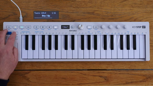 Starsky Carr Unleashes the Arturia KeyStep 37 MkII: Sequencer Mayhem and Mutant Arps