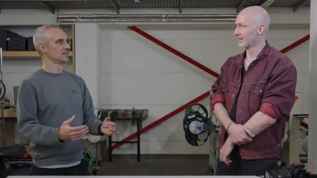 Underdog Electronic Music School: Modular Mayhem with Mark Verbos – Improvising Techno Like an Outback Storm