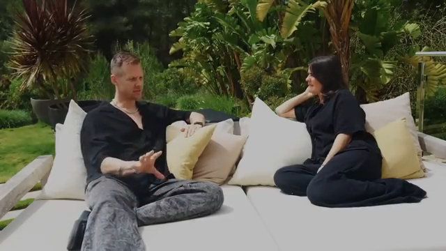 Voltage Labs Illuminates Sweden’s Hypnotic Sonic Tapestry