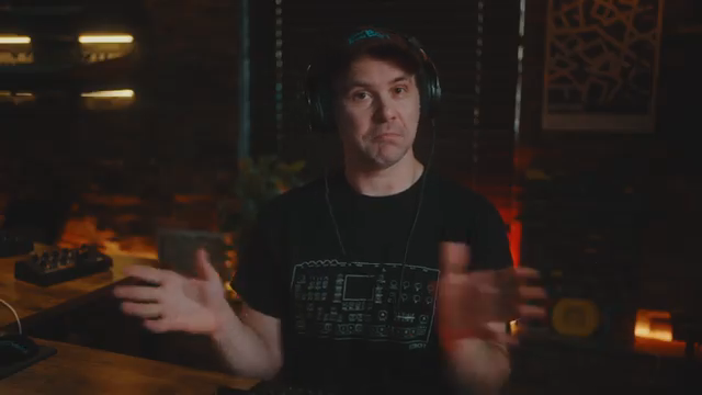 EZBOT’s Octatrack Transition Tactics: From Garage Chaos to Pro-Level Flow