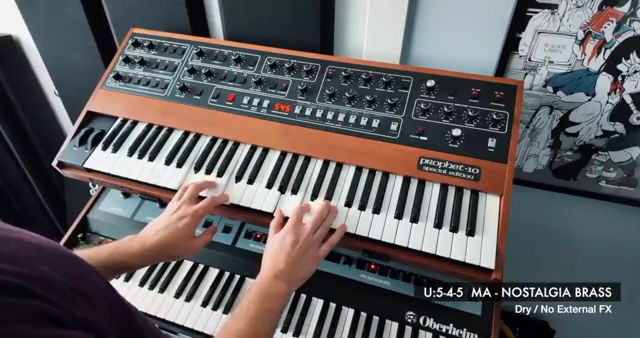 Devin Belanger’s Forever Synths: Five Keepers That Refuse to Die