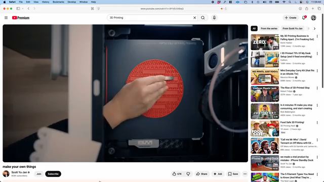 David Hilowitz Music: Breathing New Life into the Kyogum’s Sonic Ghosts