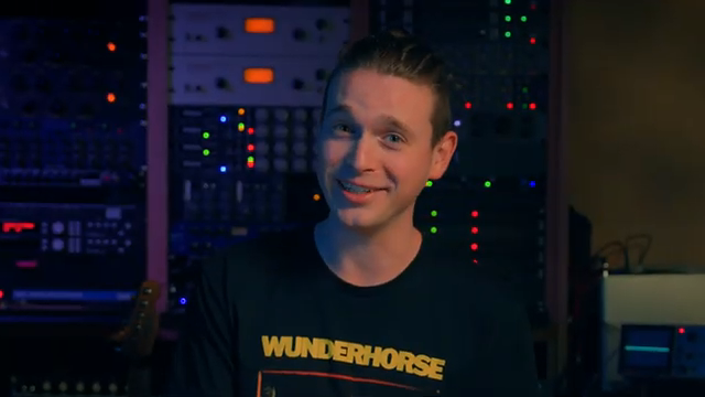 Behringer’s Ring Stinger: Analogue Mayhem in a Metal Box