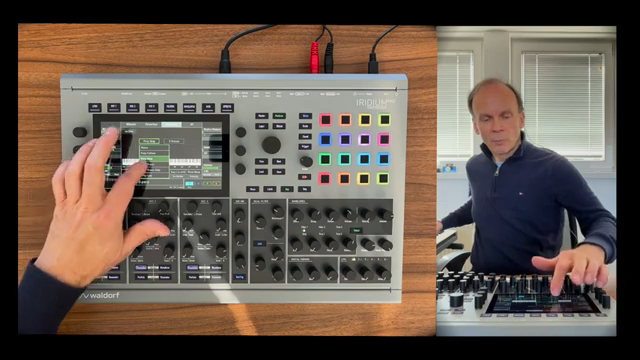 WaldorfMusicChannel’s Iridium MK2: A Deep Dive into Digital Synthesis Architecture
