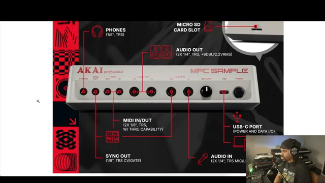 Verysickbeats Drops the Real on the MPC Sample: No Hype, Just Facts