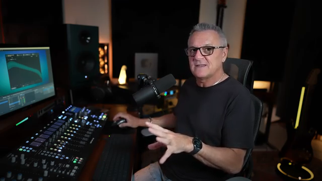 Creative Sauce’s Secret Weapon: Tonal Balance Control 3 Gets the Sparky Treatment