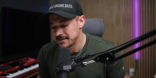 MALO BEATS Flips the Script: Why Chopping Samples on One Pad with the MPC Sample Just Hits Different