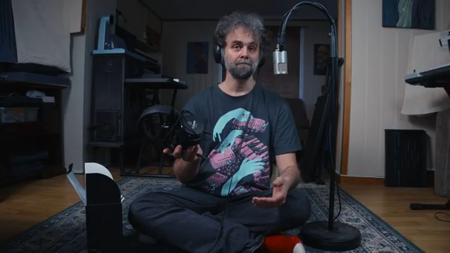 True Cuckoo’s Synth Safari: Kids, Chaos & Cheap Headphones in Rural Norway