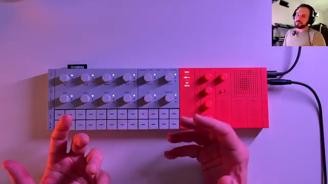 sunwarper Unleashes the SEQTRAK 2.0: Groovebox Gets Gritty, Sampler Still Sulks