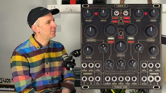Signal Sounds Unleash the Signal Flow Podcast: Synth Banter, Gear Hype, and Modular Mayhem
