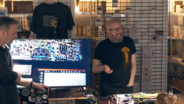 Expert Sleepers disting NT: At the Heart of Simon Kirby’s Modular Mindset