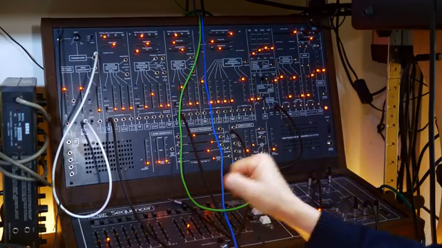 HAINBACH’s Kalimba of Doom: When Outback Vibes Meet Synth Mayhem