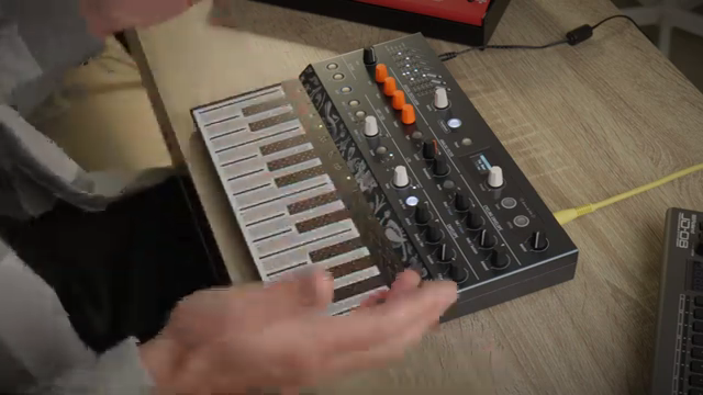 Woody Piano Shack’s MicroFreak Review: This Budget Beast Bites Back