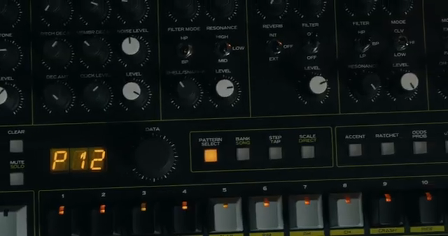 Devin Belanger Unleashes the Erica Synths Hexdrums: Analog Mayhem with a Catch