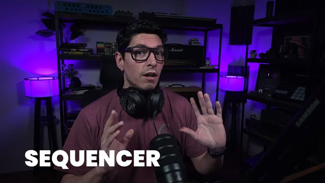 XNB’s UAD Anthem: Analog Attitude in a Digital Rave Bunker