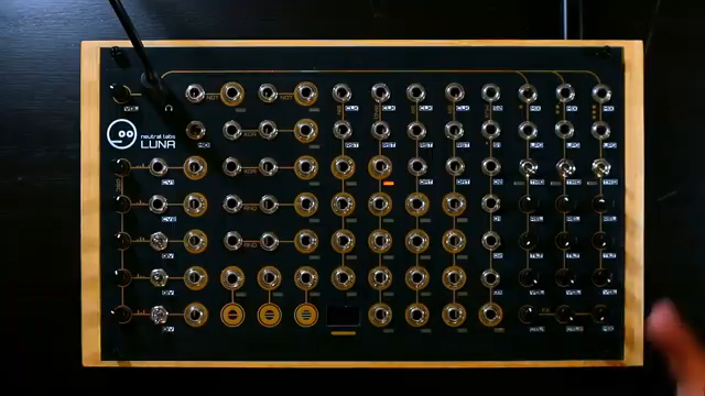 Oscillator Sink’s Luna Review: Binary Logic, Punk Attitude, and Synth Mayhem