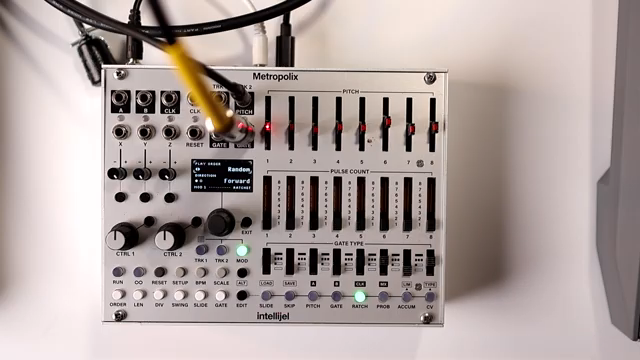 Josh Lucan’s Leda Transit: Sequenced Dreams and Sonic Nebulae