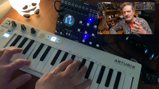 Molten Music Technology’s April Synth Frenzy: Superbooth Hype, Gear Previews, and Community Mayhem