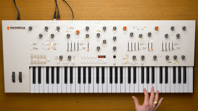 Frap Tools Magnolia: Reverse Engineering Presets Without a Screen