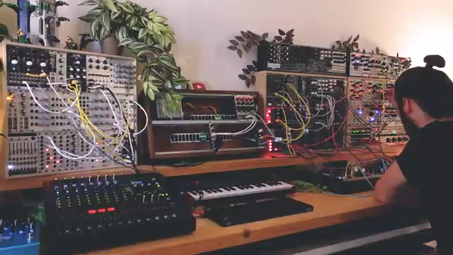 Monotrail Tech Talk: Modular Joyrides and Ambient Mayhem