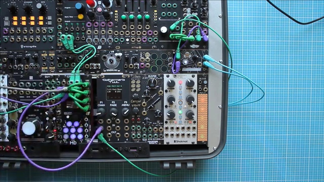 Meska Unleashes the Tuul: Filter Pings, Glitch FX, and Chaos Galore