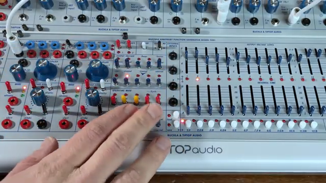 Tiptop Audio’s 248t MARF: Modular Function Wizardry in Eurorack