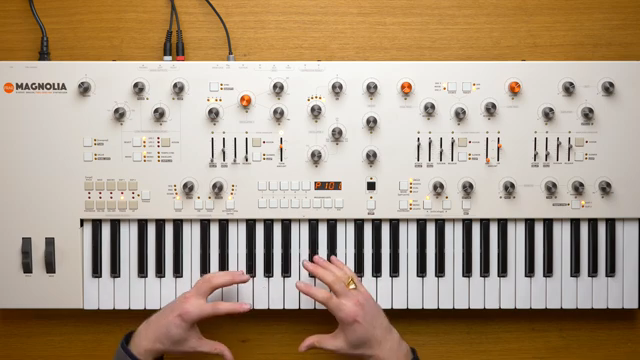 Frap Tools Magnolia: Analogue FM Piano Synthesis Demystified