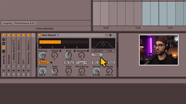 TAETRO’s Ableton FX Racks: Add Some Aussie Mayhem to Your Beats