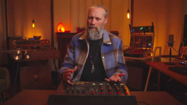 Lodewijk Vos (LØ): Broken Tape Decks and Sonic Ghosts – Scoring Horror With Fragile Hands