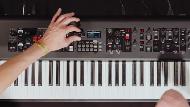 Yamaha Synths Official: Seqtrak as a Tone Generator with YC88 – Expanding Live Keyboard Architectures