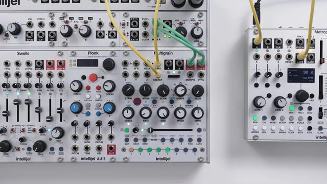 Intellijel Multigrain 1.4: Firmware Tweaks, Choke Tricks and Modular Mayhem