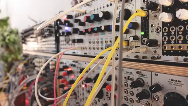 Monotrail Tech Talk: Voltage-Controlled FX Sends – The Dirty Details