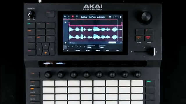AudioPilz vs. The Force: Groovebox or Glorified Doorstop?