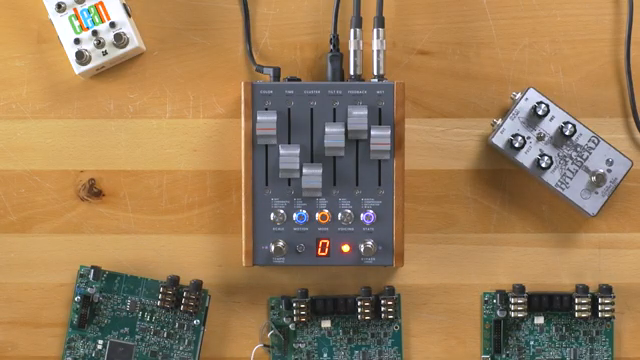 Chase Bliss Big Time: Delay, Character, and Creative Control in One Box