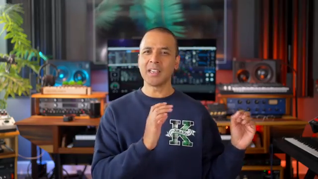 Sanjay C Drops the Latest: Plugins, Poly Synths, and a Free Slice of Roland