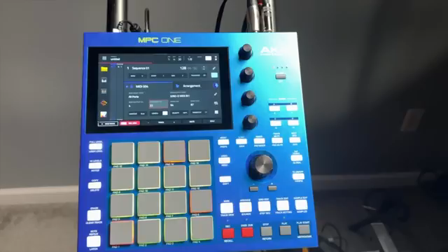 Bolo Da Producer’s Budget Banger: MPC One Gen 2 & Juno D6 Standalone Combo