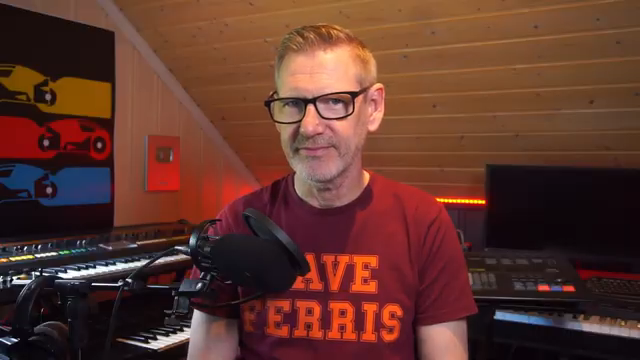 Espen Kraft vs The DAW: How the Yamaha QX3 Becomes a Sonic Street Weapon
