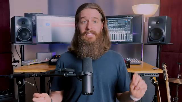 Chris Sangster vs. Logic’s Stem-Bounce Nightmare: EasyBounce to the Rescue