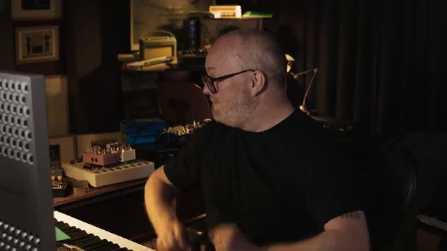 CROW HILL’s Focusrite ISA C8X: The Interface That Wants In On The Action