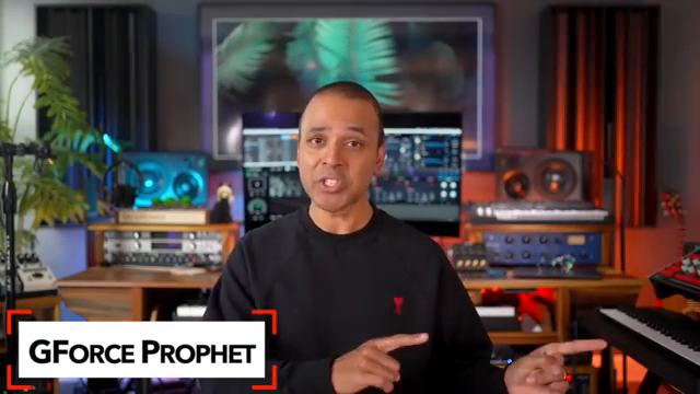 Ableton Breaks the Rules: Sanjay C’s Take on Extensions, Knock Drums & Synth Resurrection