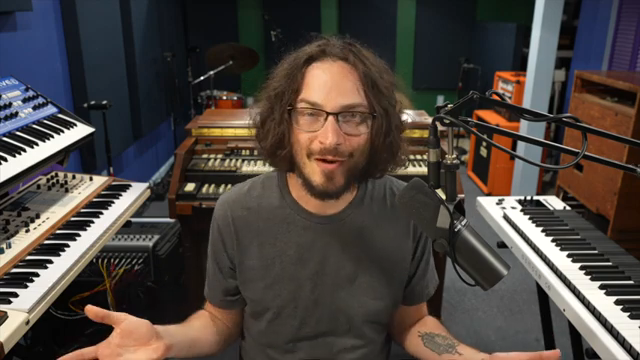Sam Gutman’s Synth Sell-Off: Regret, Nostalgia, and Gear FOMO
